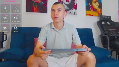 Rowan online show from June 16, 11:57 am