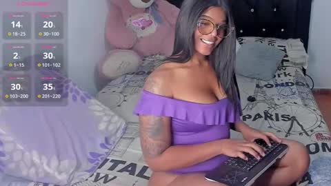 Rox online show from February 1, 6:50 pm