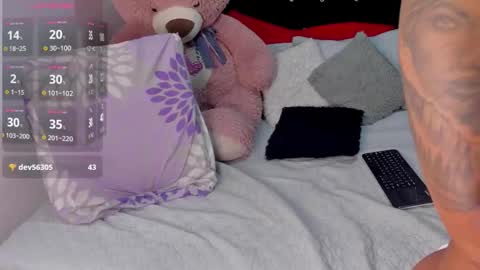 Rox online show from March 9, 1:37 pm