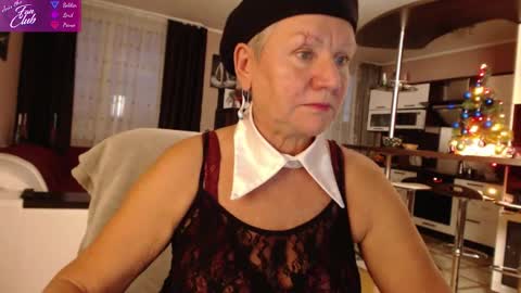 Snapshot of roxana_brooks chatting on December 30, 1:58 pm Roxana online show from December 30, 1:58 pm