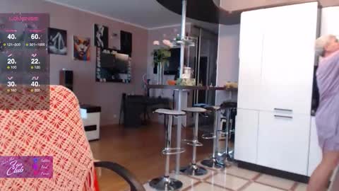 Snapshot of roxana_brooks chatting on October 16, 7:31 am Roxana online show from October 16, 7:31 am