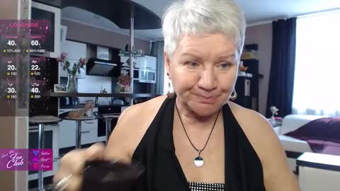 Roxana online show from November 22, 9:52 am