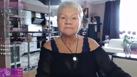 Snapshot of roxana_brooks chatting on July 7, 11:47 am Roxana online show from July 7, 11:47 am
