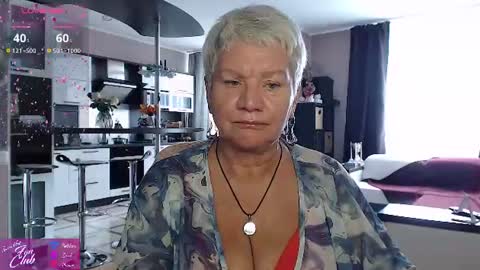 Snapshot of roxana_brooks chatting on July 28, 7:59 am Roxana online show from July 28, 7:59 am