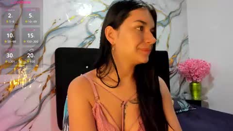 roxanaborns online show from July 6, 9:06 am