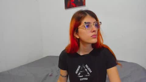 roxy online show from February 16, 4:14 pm