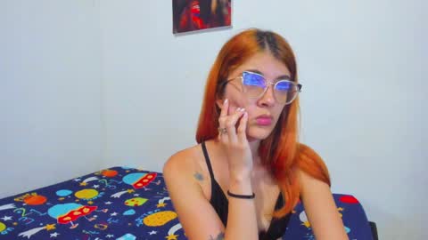 roxy online show from April 30, 2:56 pm