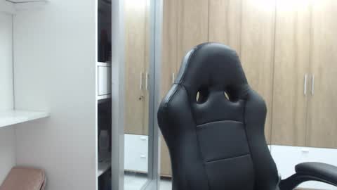 Roxana online show from March 4, 12:29 am