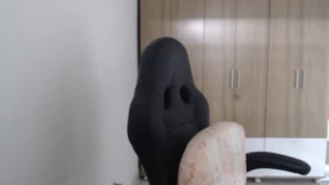 Roxana online show from October 2, 8:38 pm