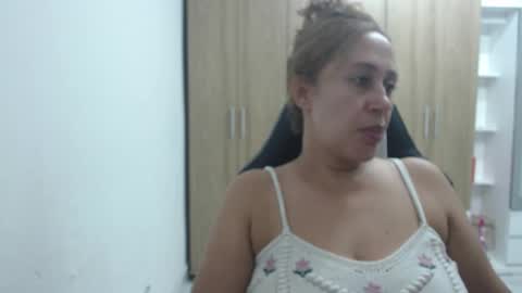 Roxana online show from October 6, 12:41 am