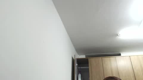 Roxana online show from October 12, 2:32 am