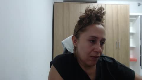 Roxana online show from March 10, 2:16 am