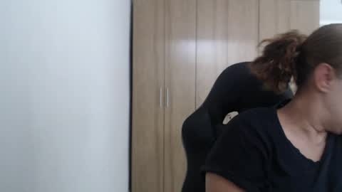 Snapshot of roxanalove7 chatting on May 16, 5:34 pm Roxana online show from May 16, 5:34 pm