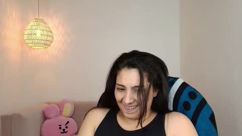 Ana Maria online show from March 17, 4:10 pm