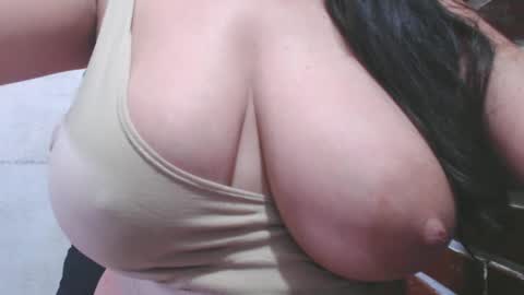 roxxy online show from January 13, 7:10 pm