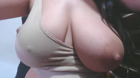 roxxy online show from February 21, 2:27 pm