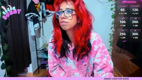 roxxy online show from December 17, 11:28 am