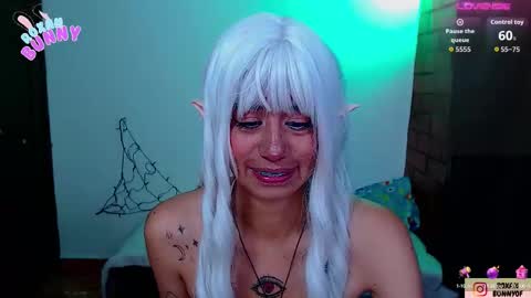 roxxy online show from October 9, 9:13 pm