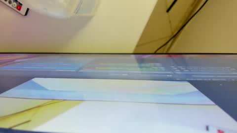 Roxane online show from February 18, 1:56 am