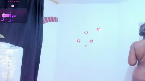 RoxannaBlanche online show from March 17, 1:03 pm