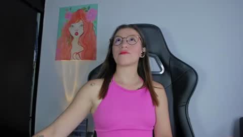 roxanne online show from July 10, 11:07 pm