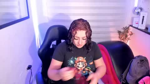roxanne online show from July 31, 12:26 pm