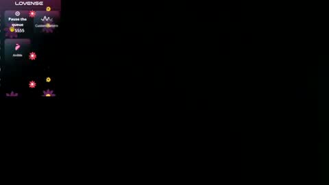Snapshot of roxanneroulette chatting on June 25, 3:27 pm Silver online show from June 25, 3:27 pm