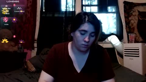 Snapshot of roxanneroulette chatting on July 6, 3:03 pm Silver online show from July 6, 3:03 pm