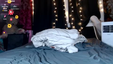 Snapshot of roxanneroulette chatting on July 13, 1:52 am Silver online show from July 13, 1:52 am