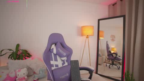 Snapshot of roxie_gates chatting on July 29, 2:21 am R O X I E online show from July 29, 2:21 am