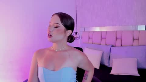 Snapshot of roxie_summers chatting on January 5, 4:14 am Roxie online show from January 5, 4:14 am