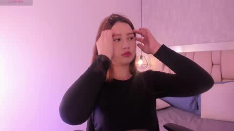 Snapshot of roxie_summers chatting on February 18, 7:30 pm Roxie online show from February 18, 7:30 pm