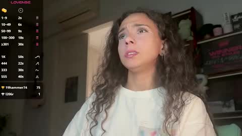 Roxie online show from September 26, 12:58 am