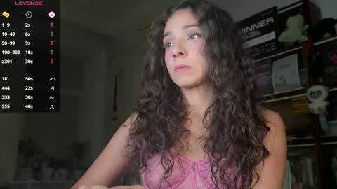 Roxie online show from October 2, 9:33 pm