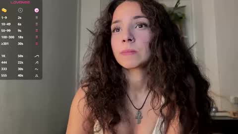 Roxie online show from November 2, 10:34 pm