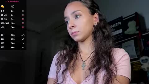 Roxie online show from November 8, 9:57 pm