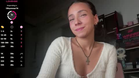 Roxie online show from November 28, 12:13 am