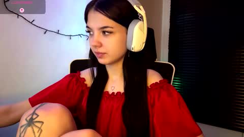 Hana online show from February 25, 4:16 pm