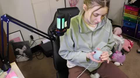 roxie online show from January 15, 12:04 am