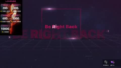 Snapshot of roxiets chatting on February 23, 9:05 pm roxie online show from February 23, 9:05 pm