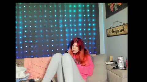 roxihazeleyes online show from February 28, 8:09 am