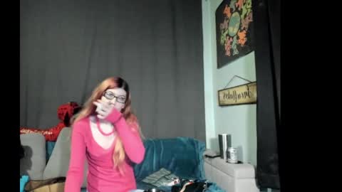 roxihazeleyes online show from October 6, 5:21 pm