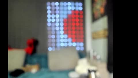 roxihazeleyes online show from October 8, 4:37 pm