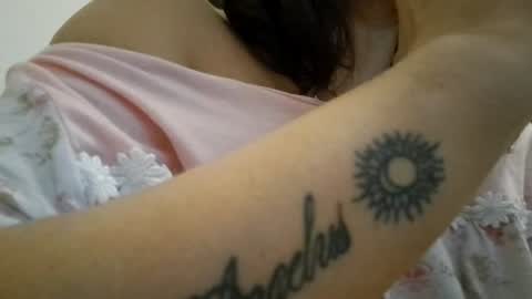 Snapshot of roxolanaa_sexy chatting on August 2, 1:15 am ROXOLANAA SEXY online show from August 2, 1:15 am