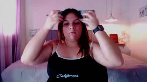 roxxie_07 online show from September 25, 7:39 pm