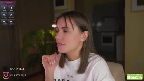 roxxxete online show from November 20, 4:29 pm