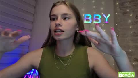 Roxieex ABBY online show from May 2, 7:30 pm