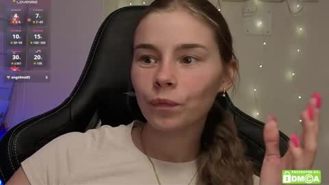 Roxieex ABBY online show from May 5, 8:39 pm