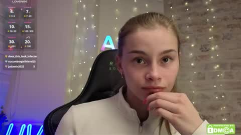 Roxieex ABBY online show from May 9, 7:41 pm