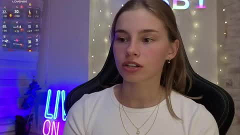 Roxieex ABBY online show from May 13, 7:22 pm